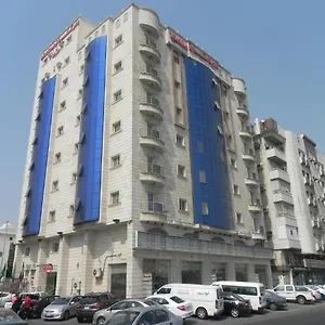 الحسناء 2 بواسطة سما ستار جدة