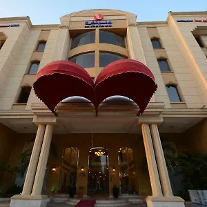أجنحة لافونتين روائع جدة
